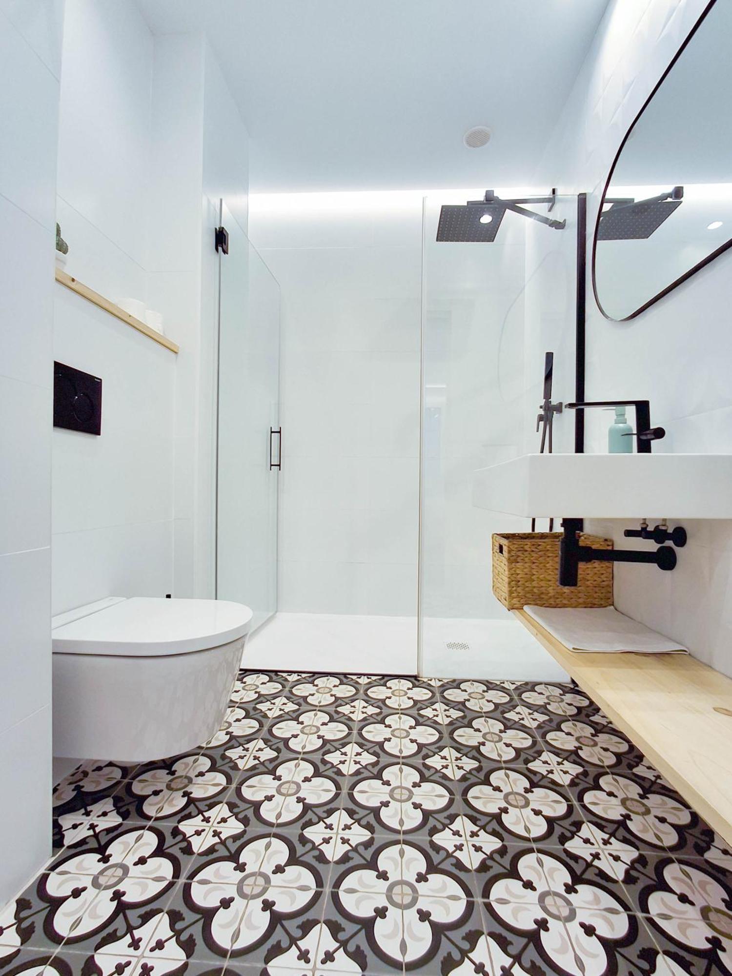 Akura Apartment, Con Aire Acondicionado Bilbao Kültér fotó