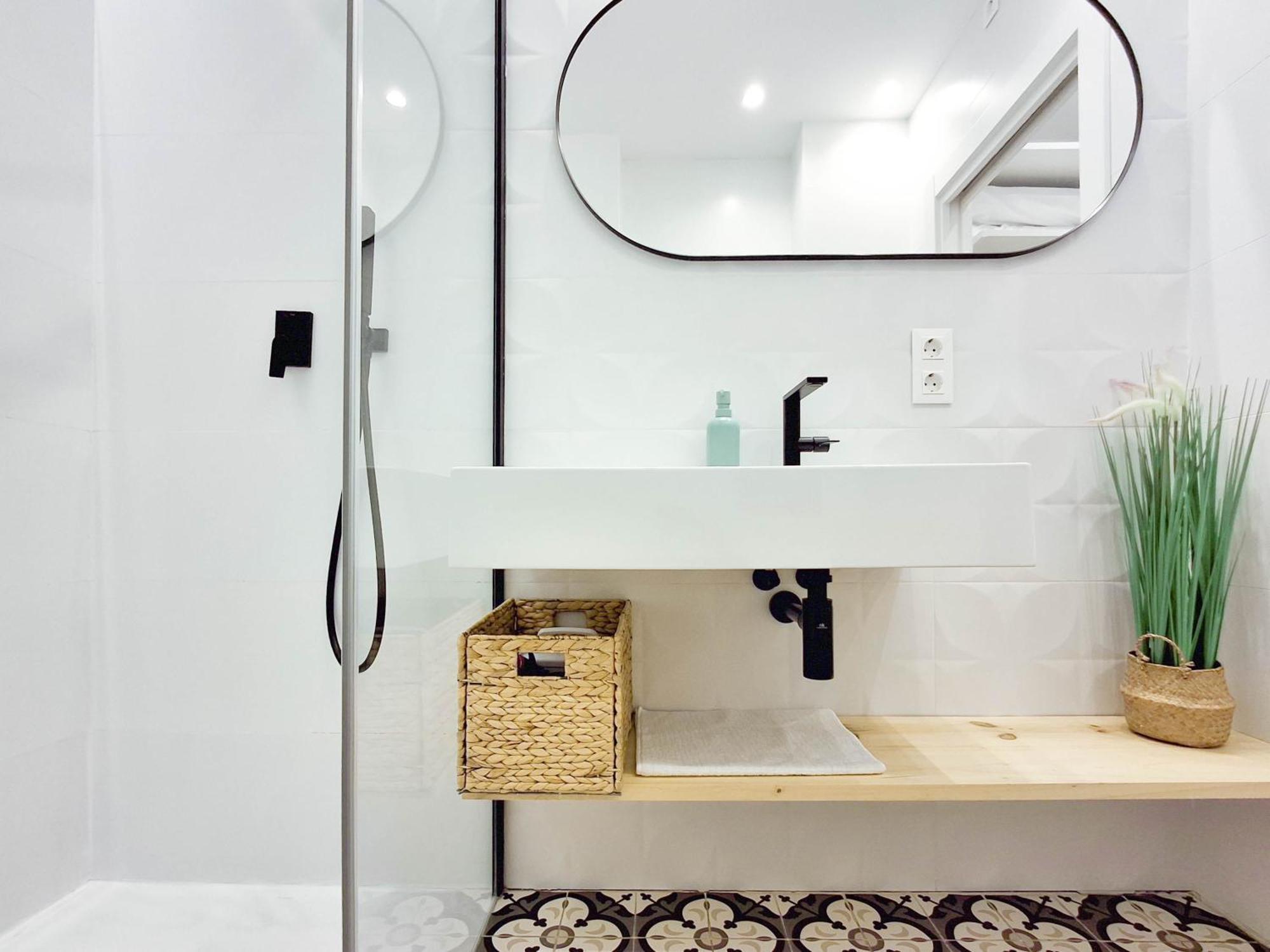 Akura Apartment, Con Aire Acondicionado Bilbao Kültér fotó